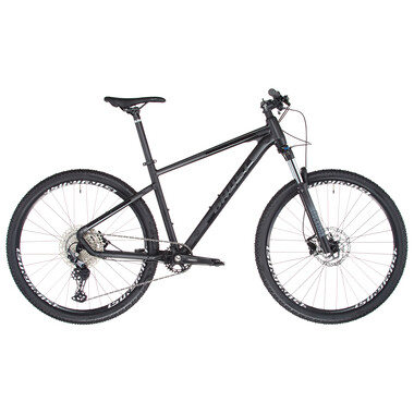 Mountain Bike GHOST KATO PRO 27,5" Negro 2021 0